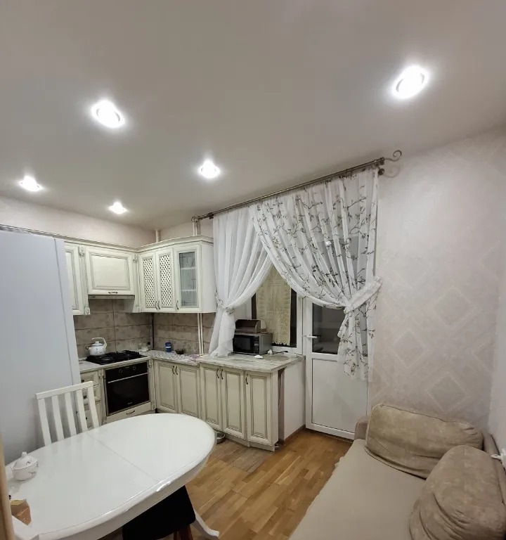 Квартира, Курск