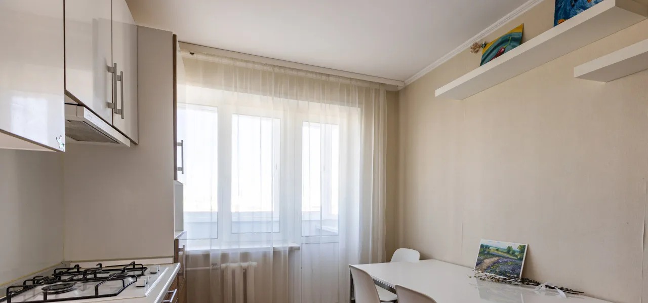 Квартира, Самара