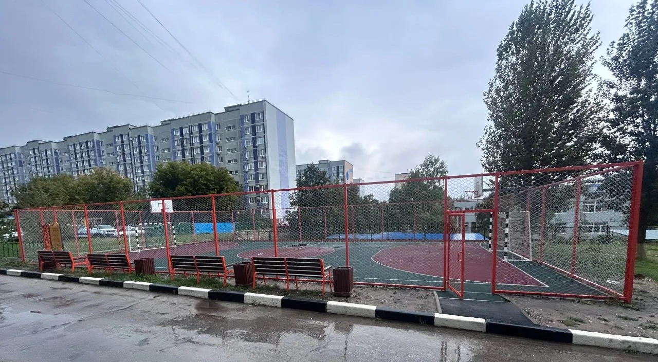 Квартира, Тольятти
