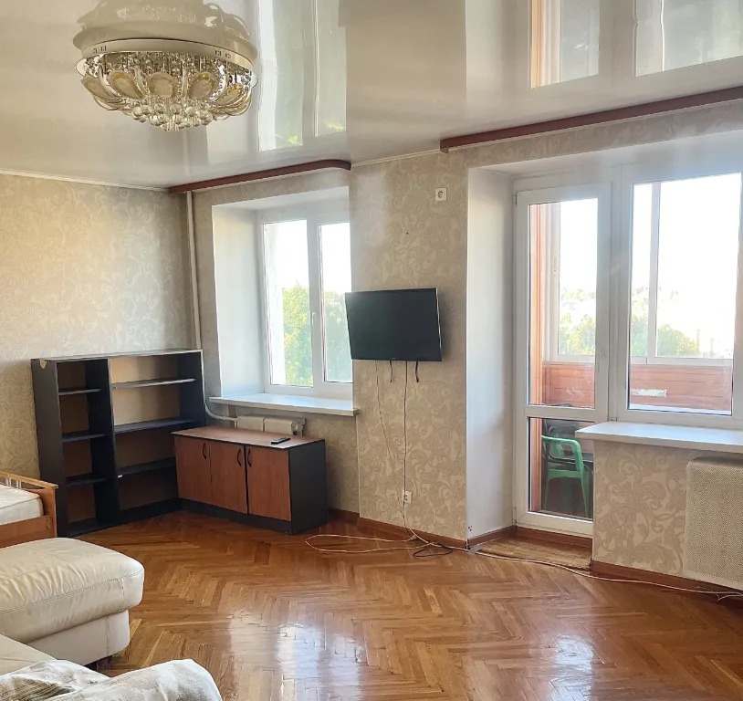 Квартира, Уфа