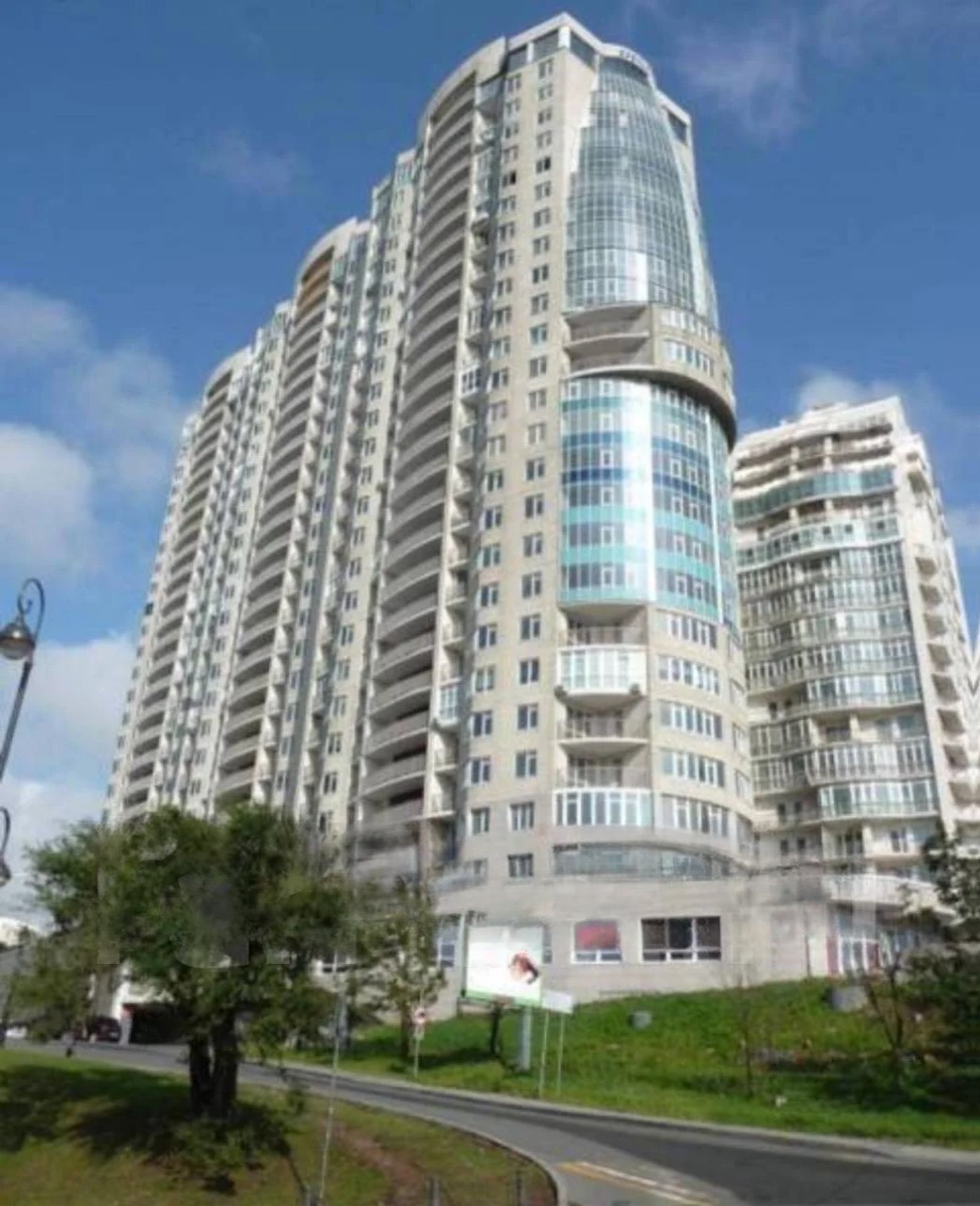 Квартира, Владивосток