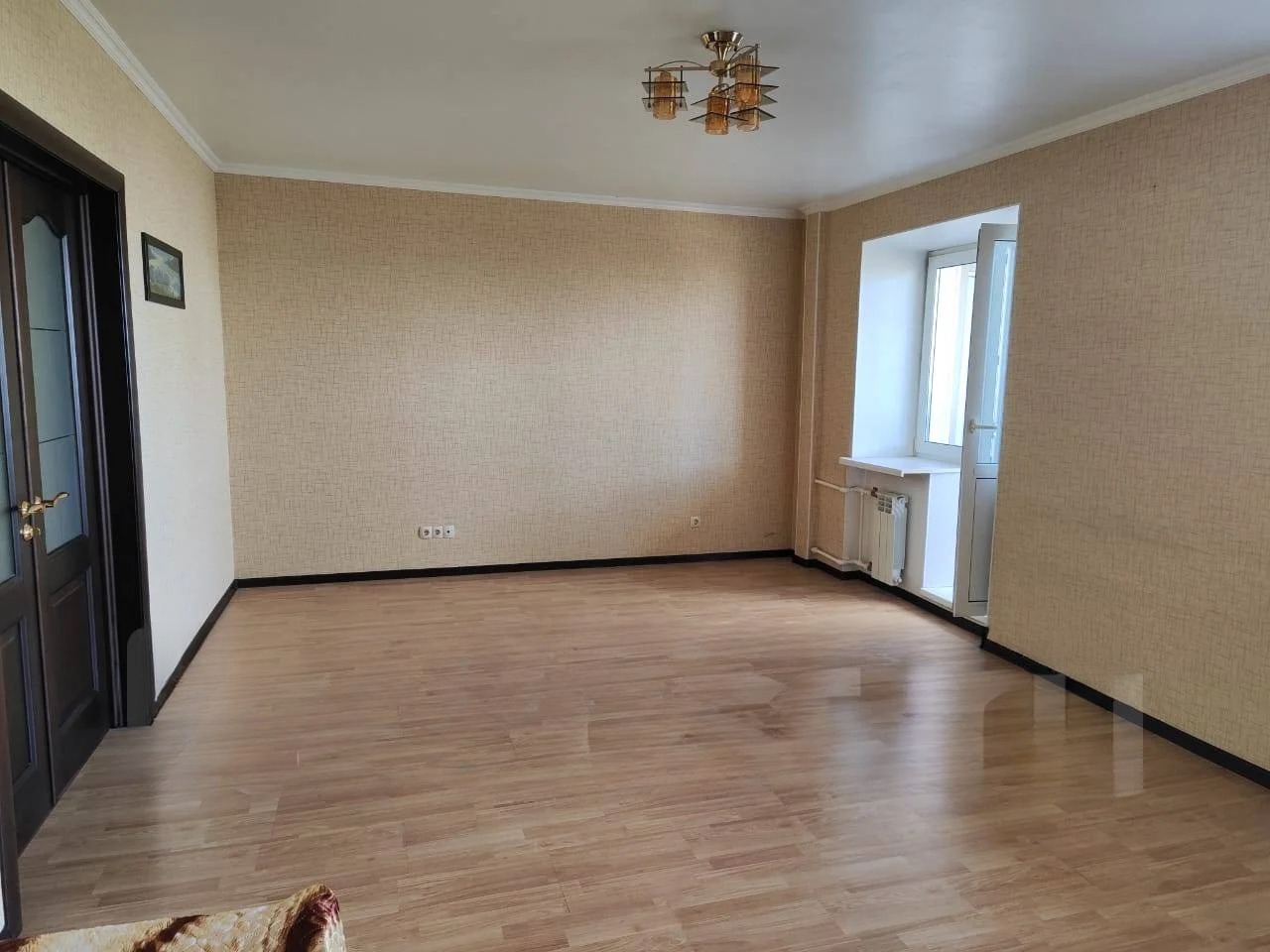 Квартира, Хабаровск