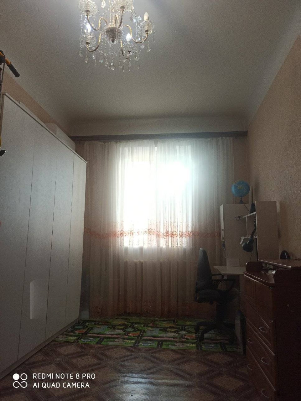 Квартира, Хабаровск