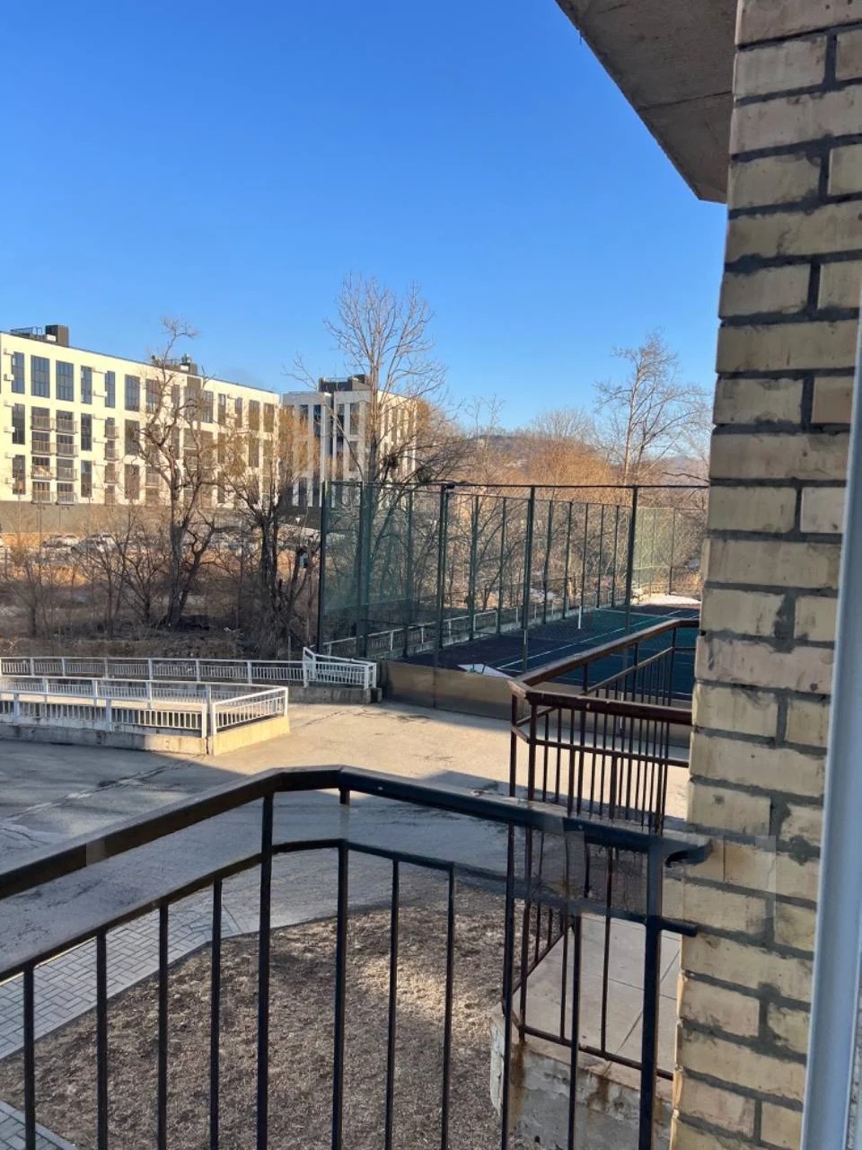 Квартира, Владивосток