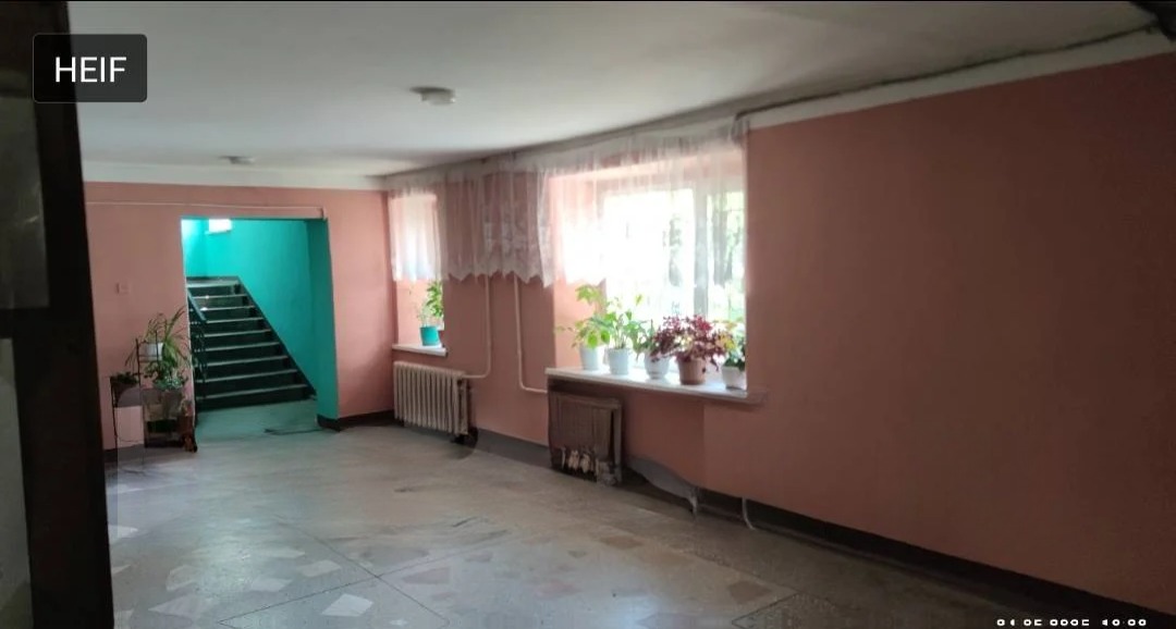 Квартира, Хабаровск