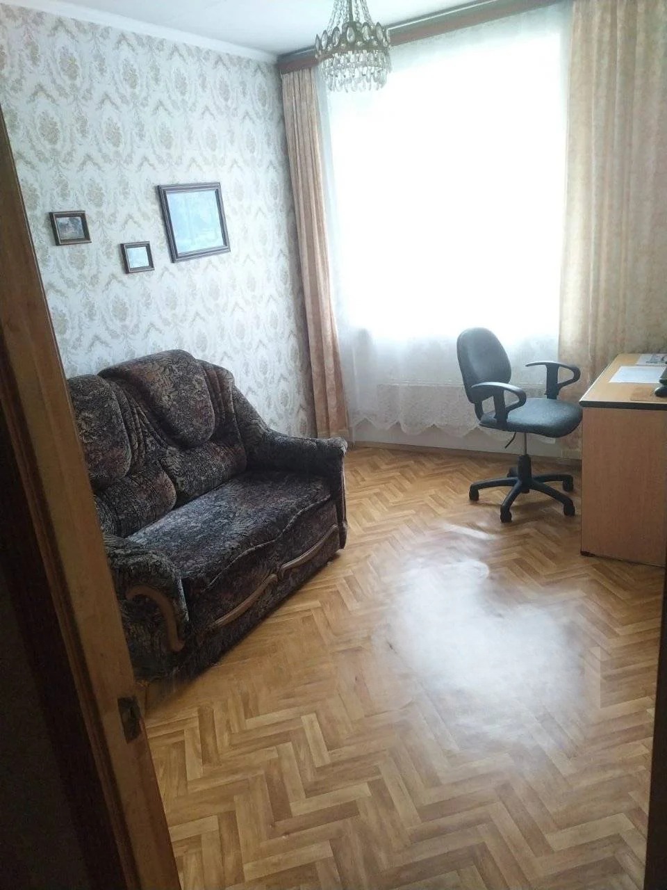 Квартира, Владивосток
