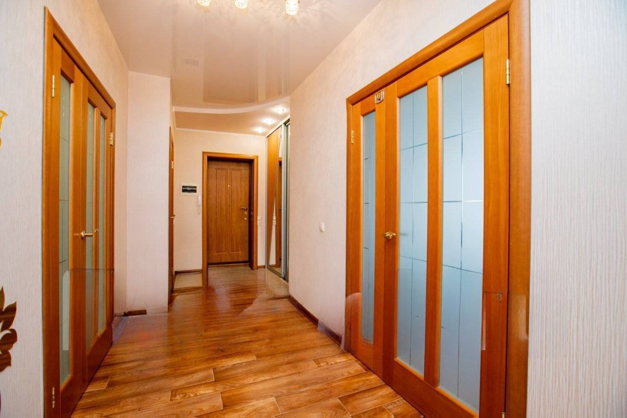 Квартира, Хабаровск