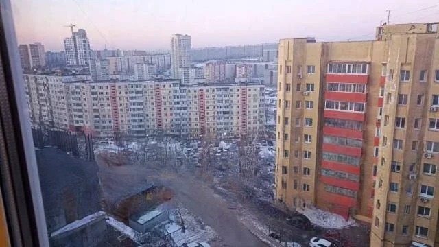 Квартира, Владивосток