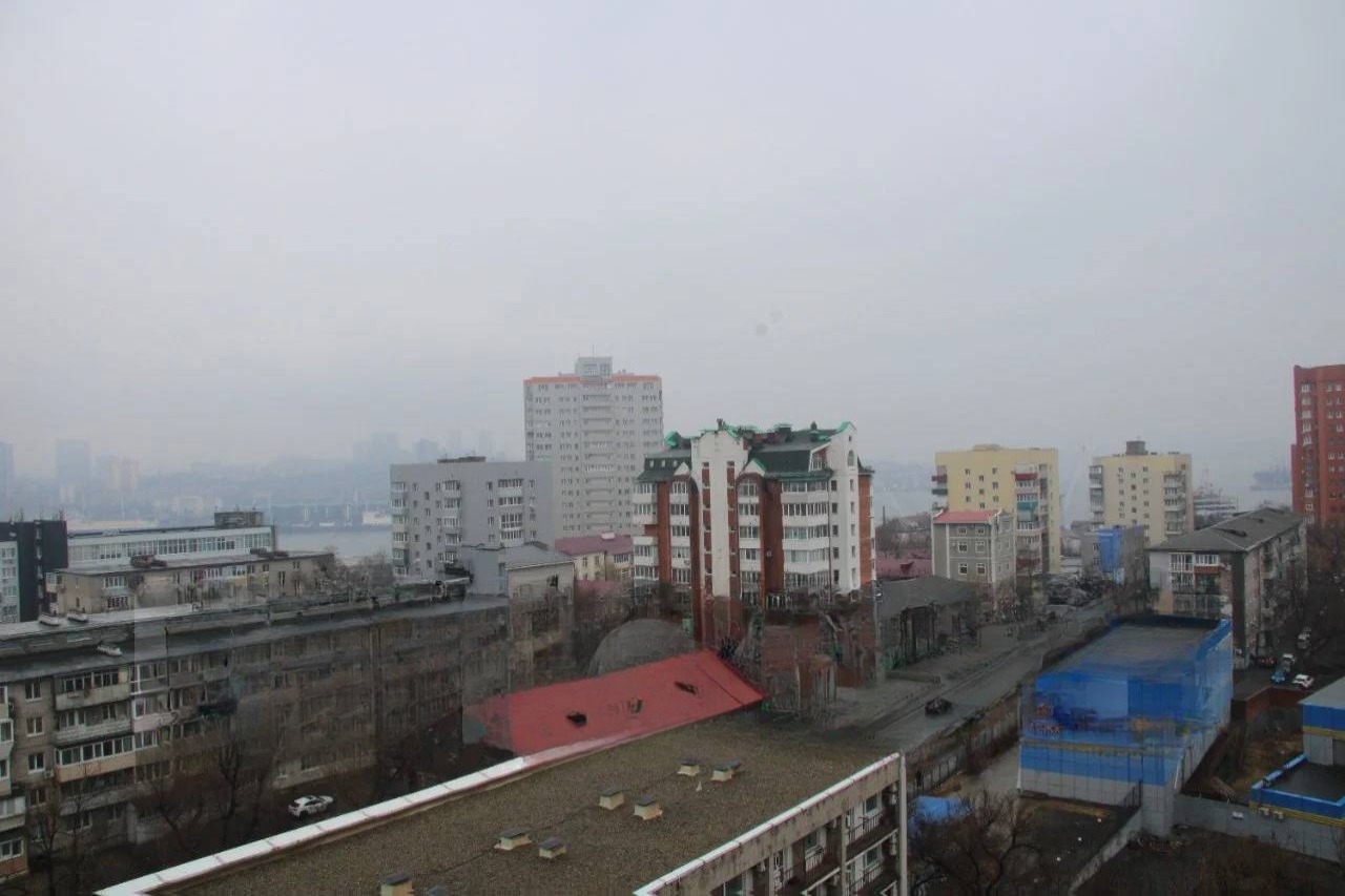 Квартира, Владивосток