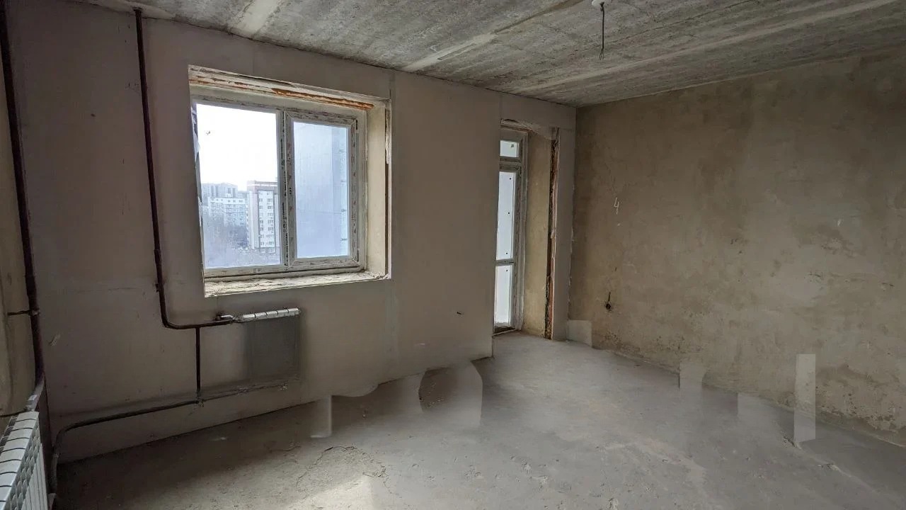Квартира, Хабаровск