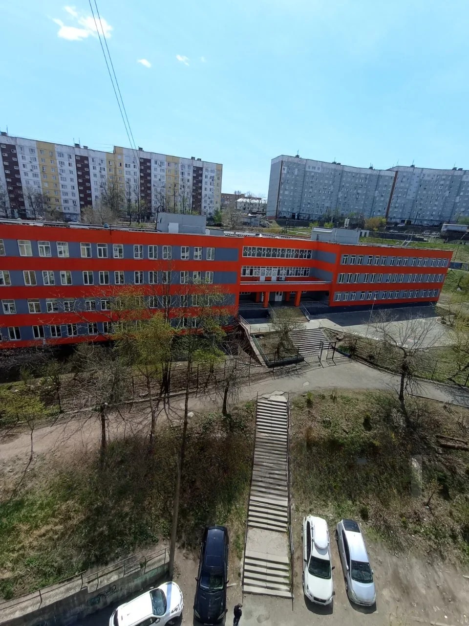 Квартира, Владивосток