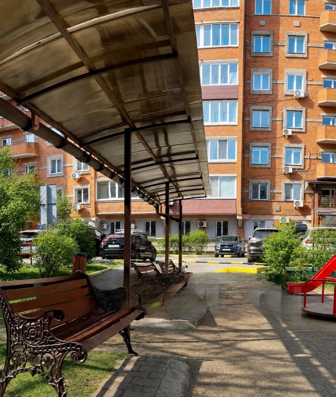 Квартира, Владивосток