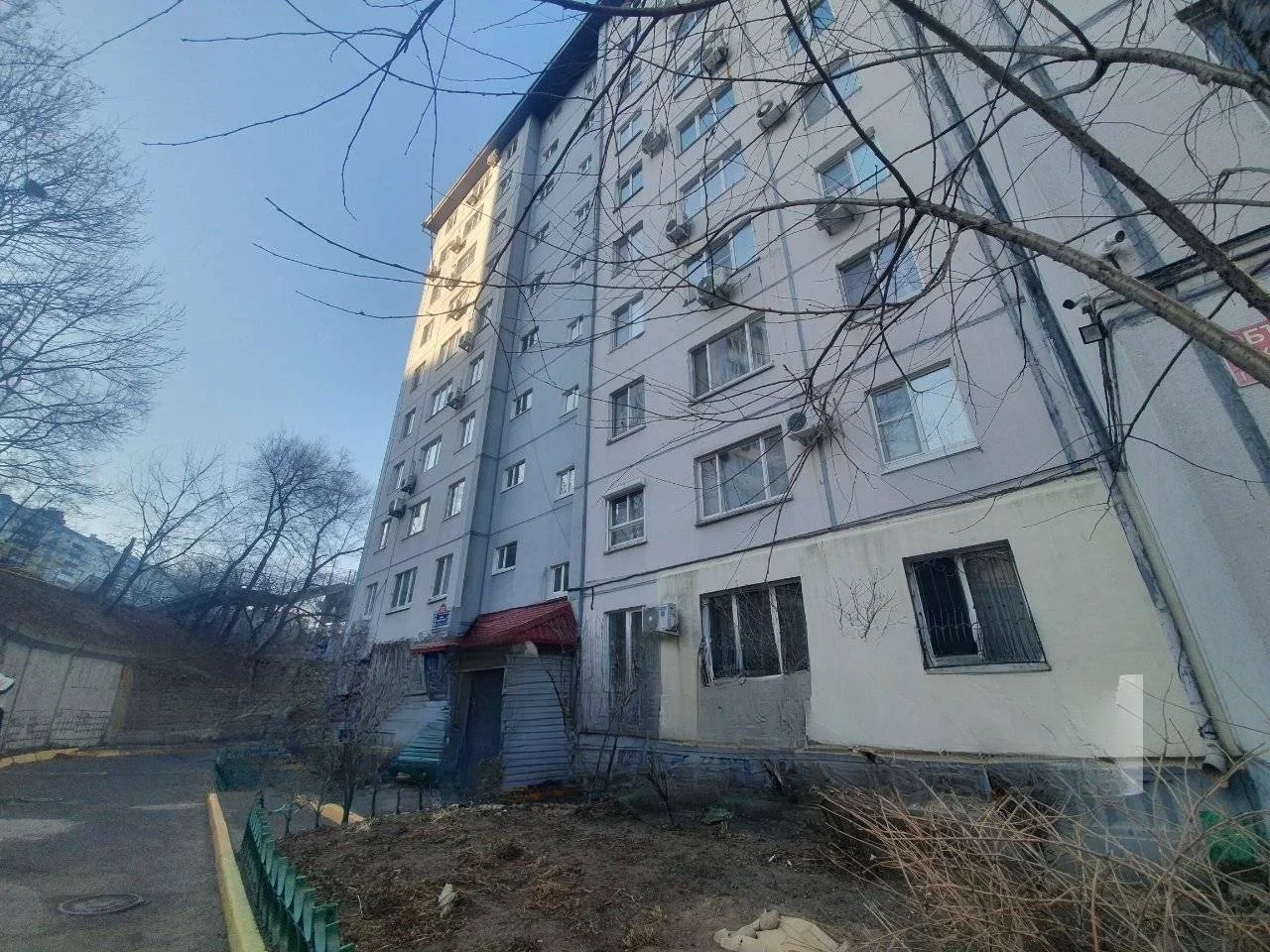 Квартира, Владивосток