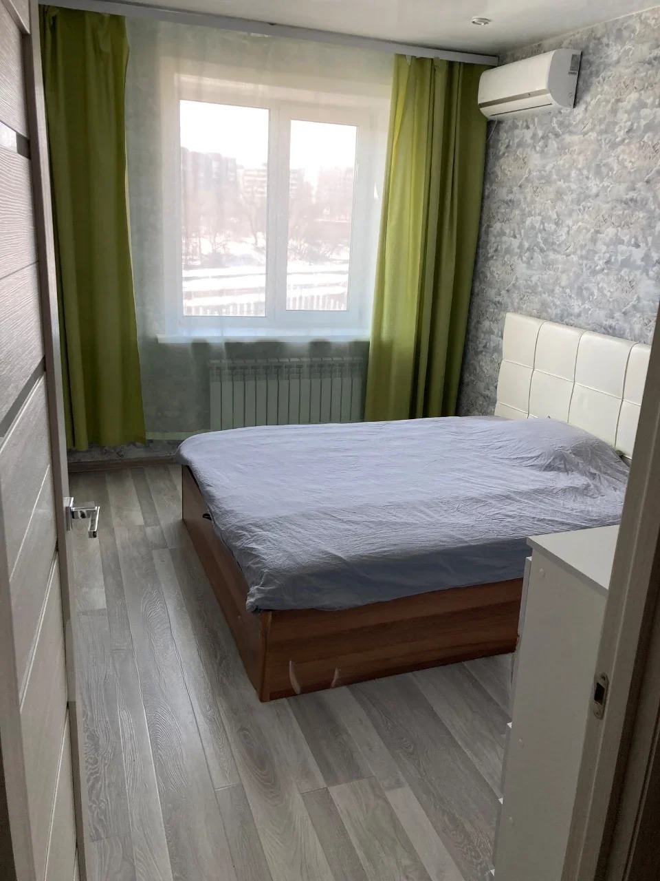 Квартира, Хабаровск