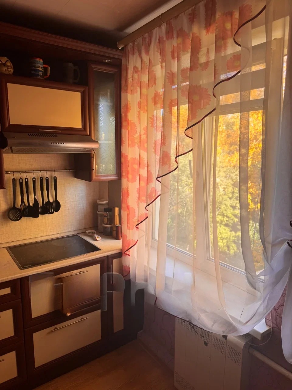 Квартира, Хабаровск