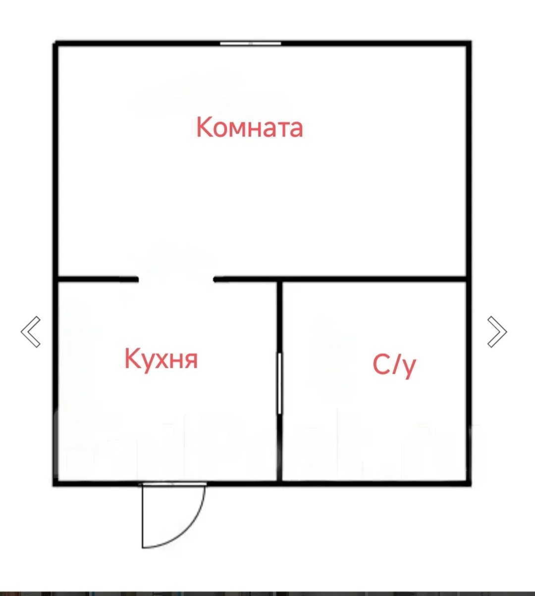 Квартира, Владивосток