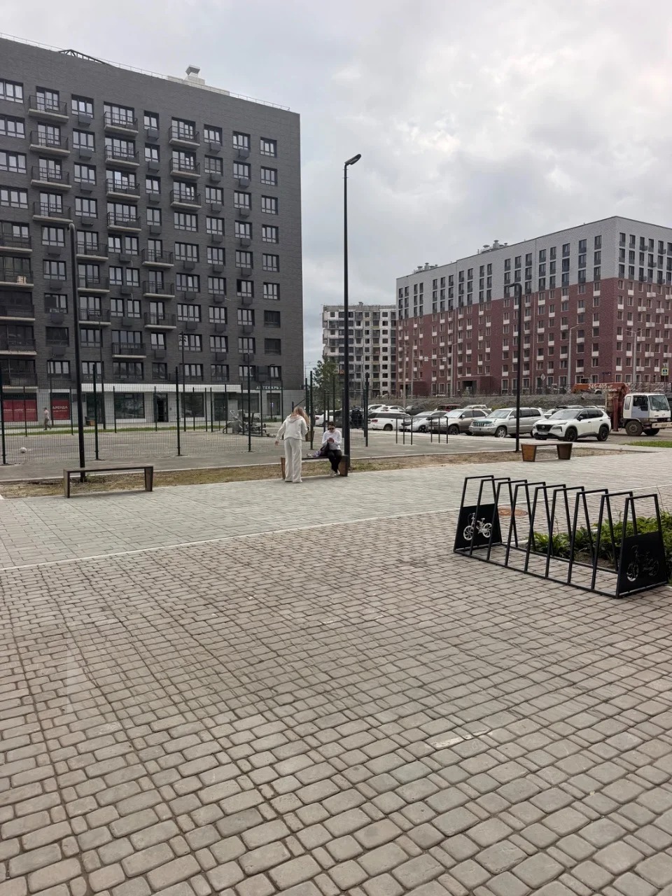 Квартира, Хабаровск