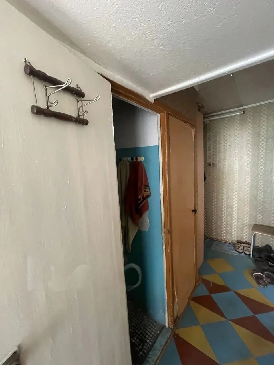 Квартира, Владивосток