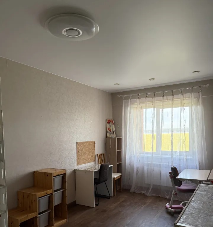 Квартира, Иркутск