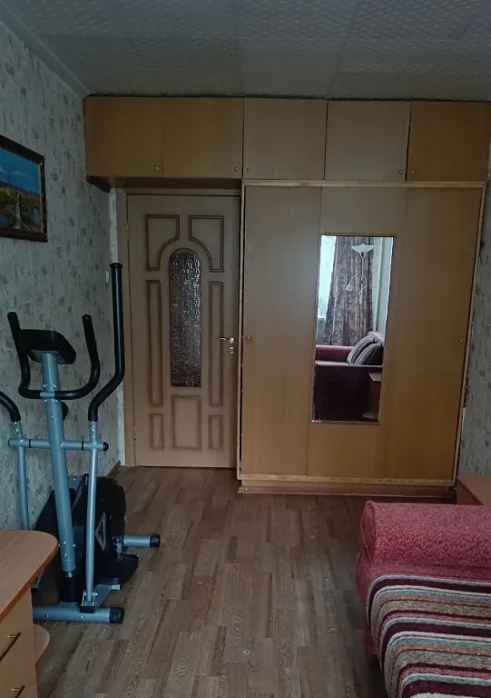 Квартира, Курск