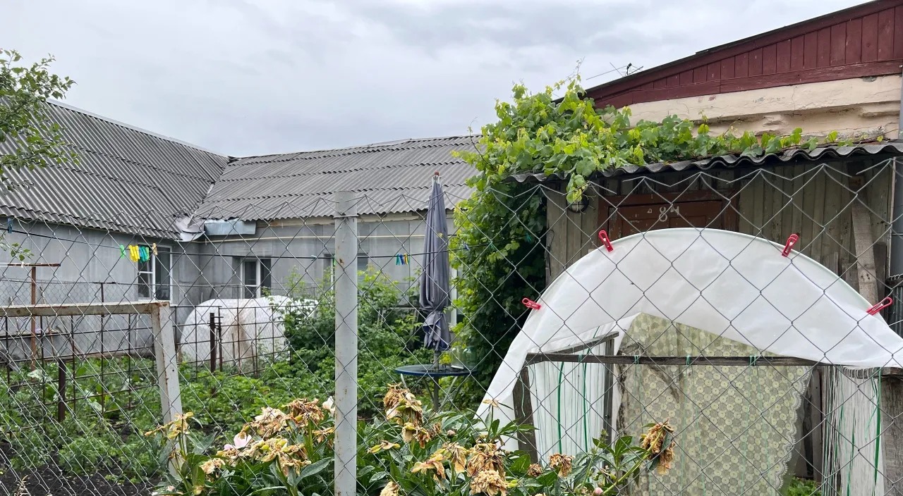 Квартира, Пенза