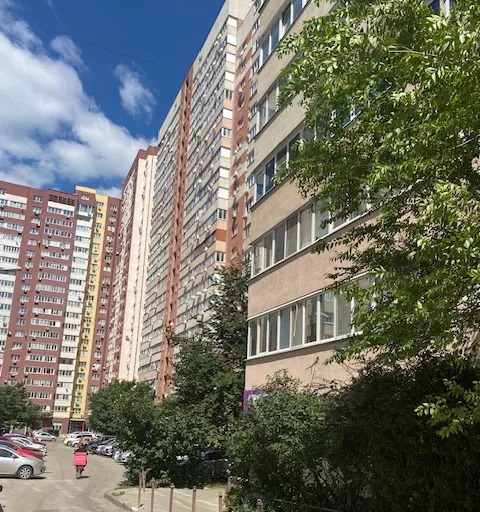 Квартира, Самара