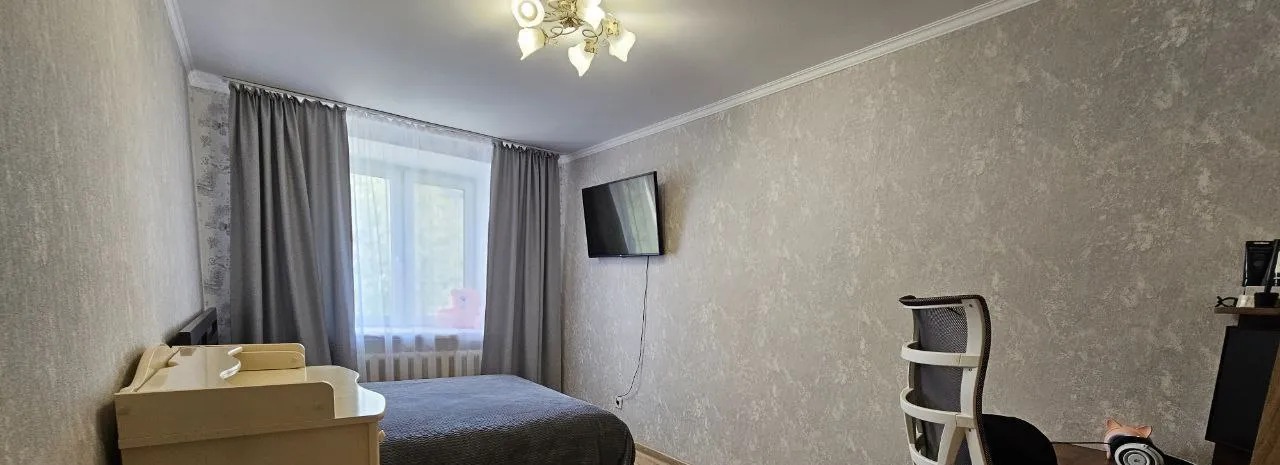 Квартира, Тюмень