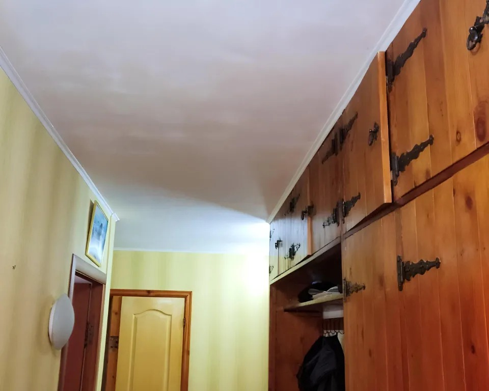 Квартира, Уфа