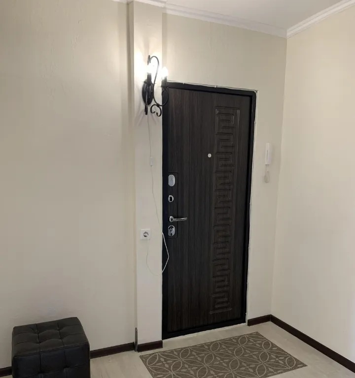 Квартира, Хабаровск