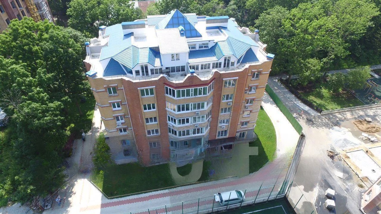 Квартира, Владивосток