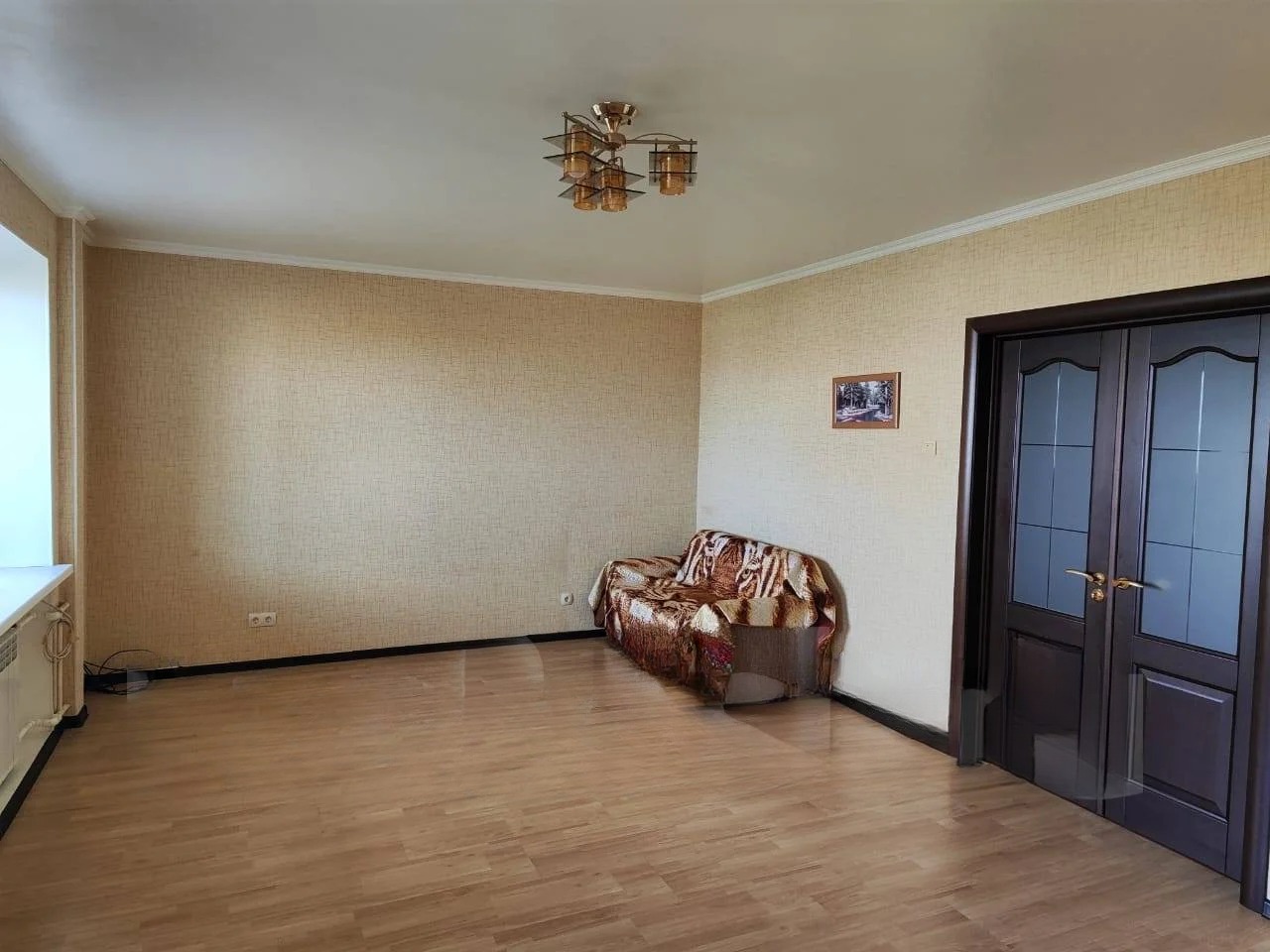 Квартира, Хабаровск