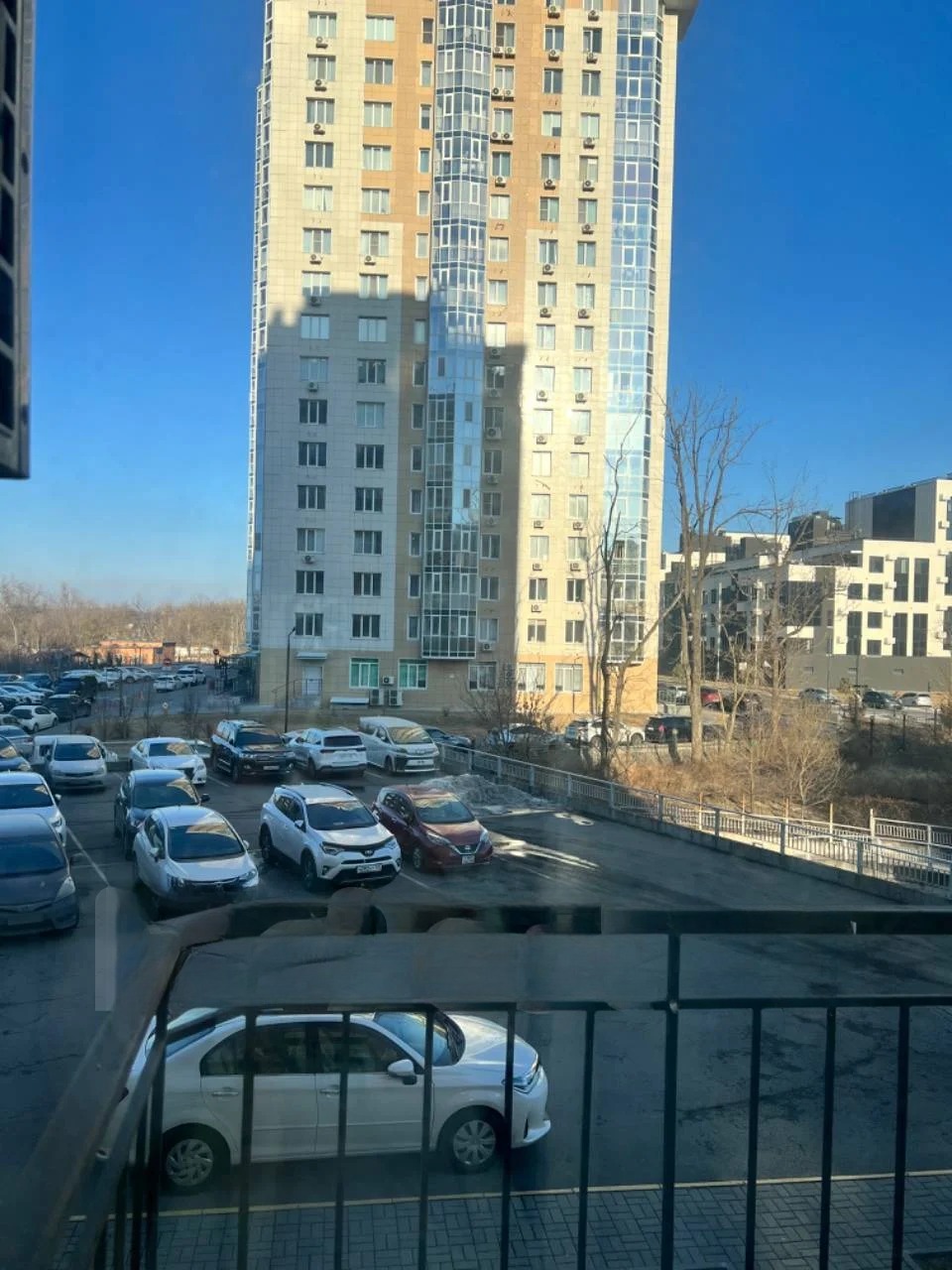 Квартира, Владивосток