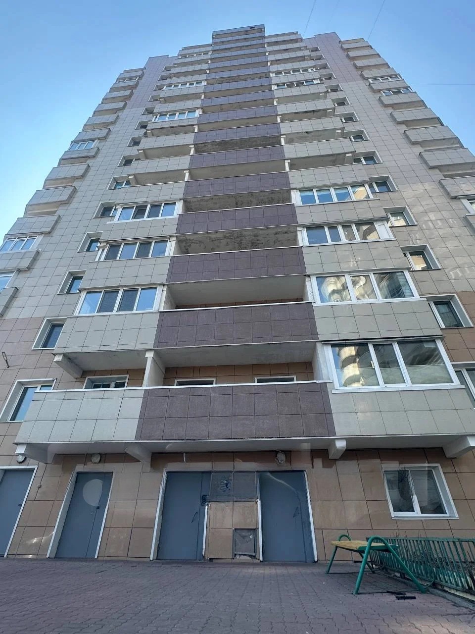 Квартира, Владивосток