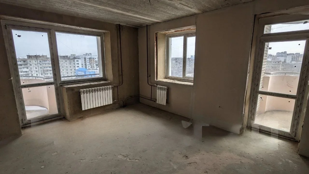 Квартира, Хабаровск