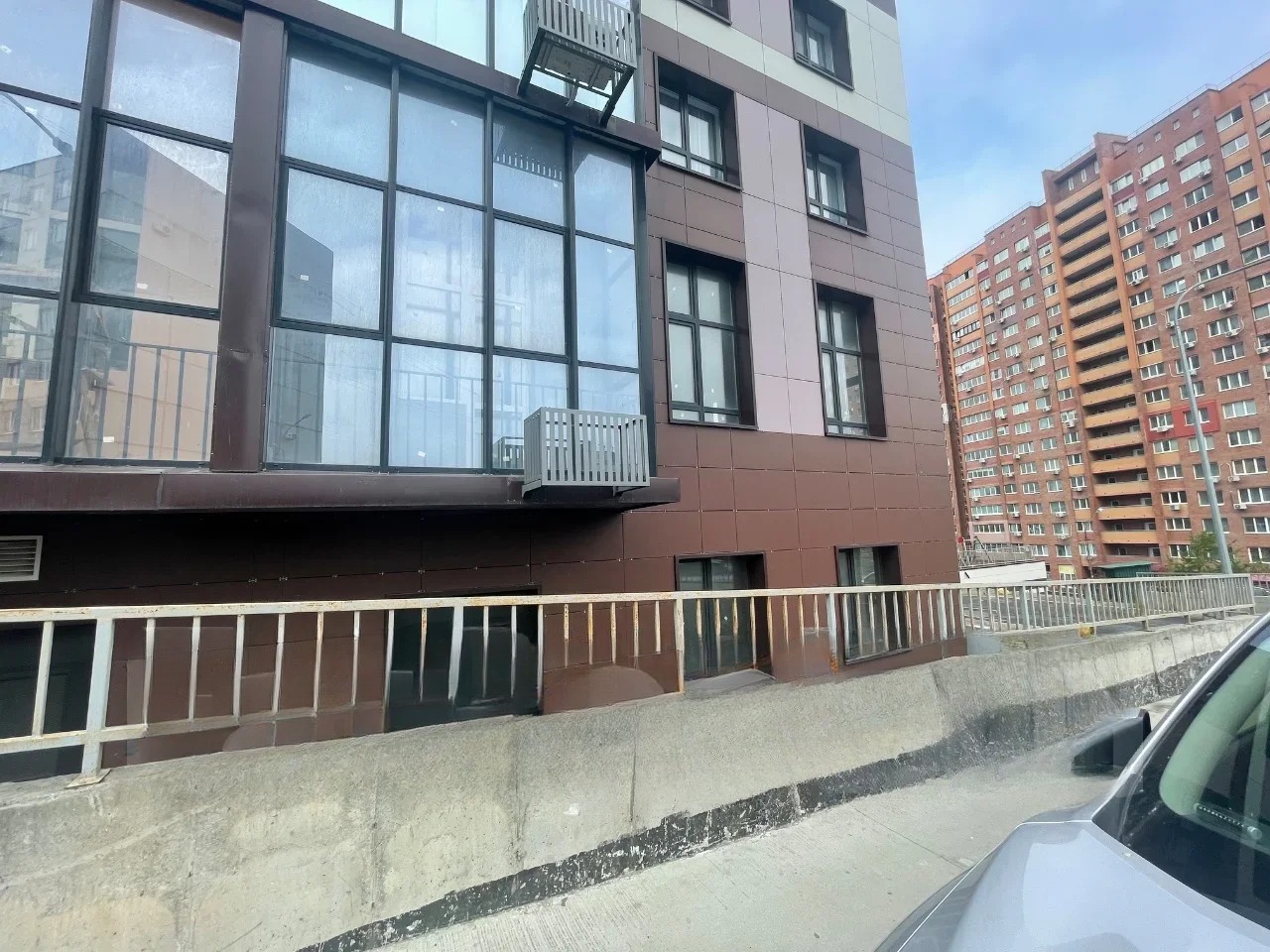 Квартира, Владивосток