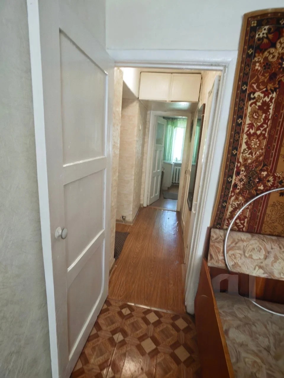 Квартира, Владивосток
