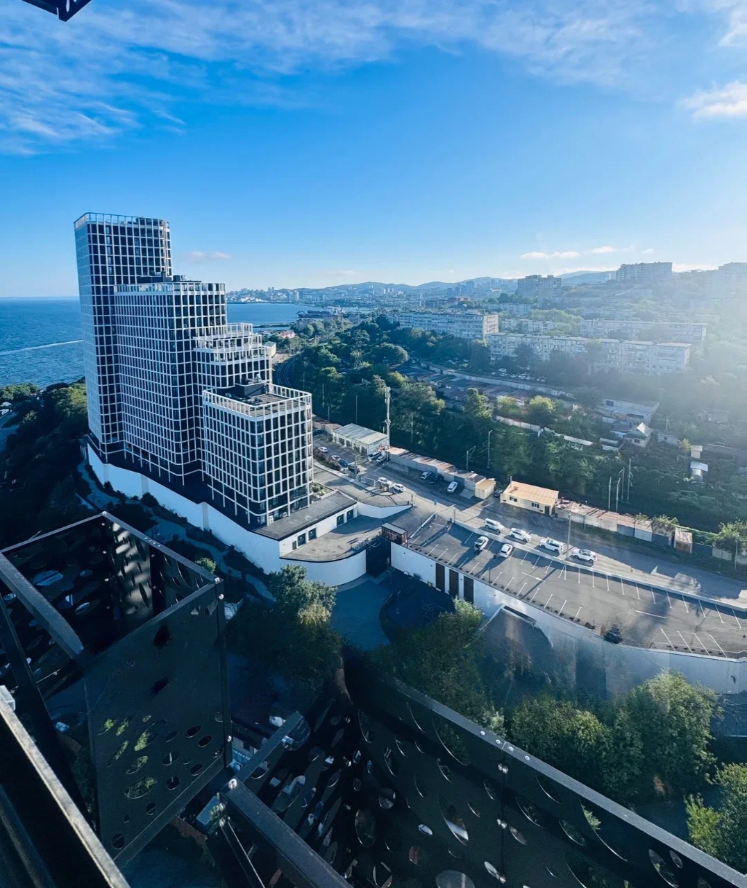 Квартира, Владивосток
