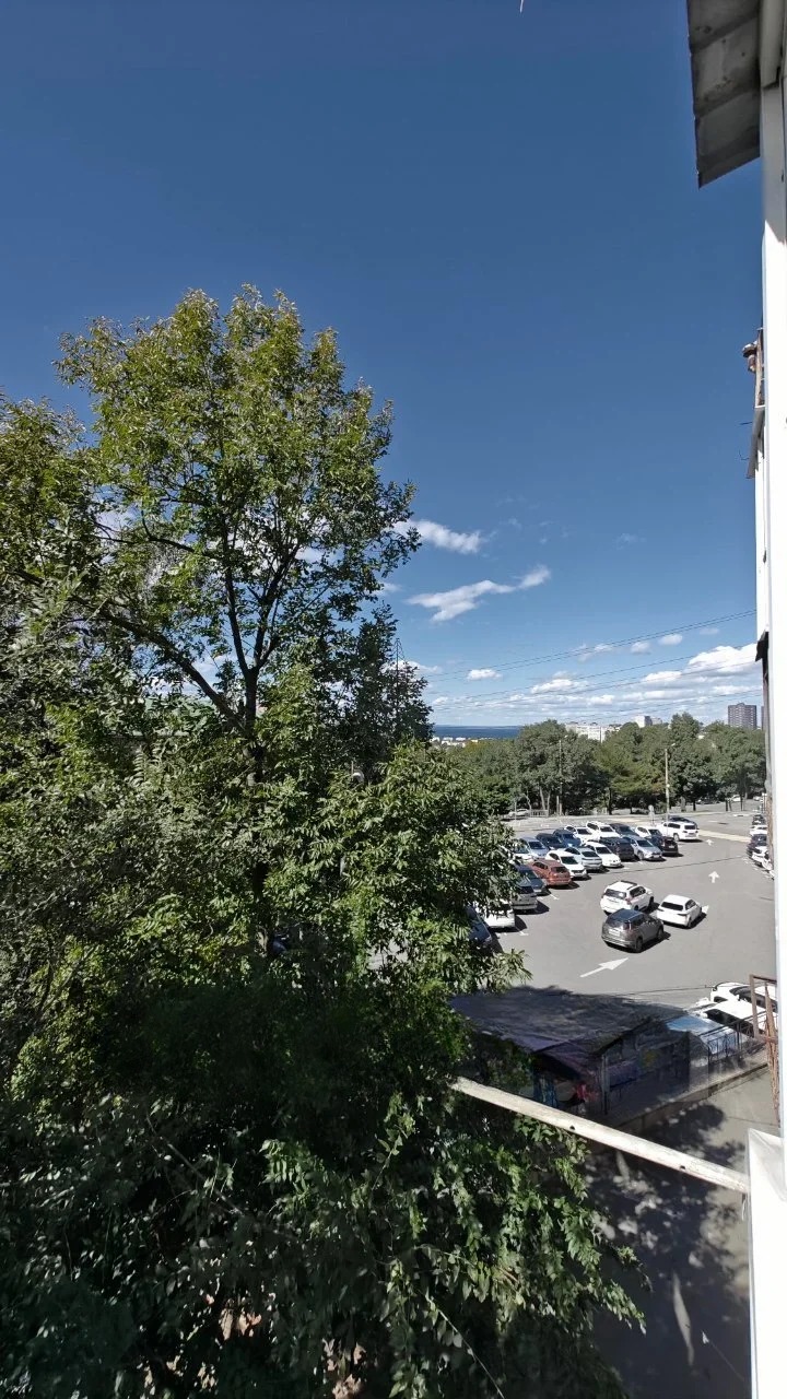 Квартира, Владивосток