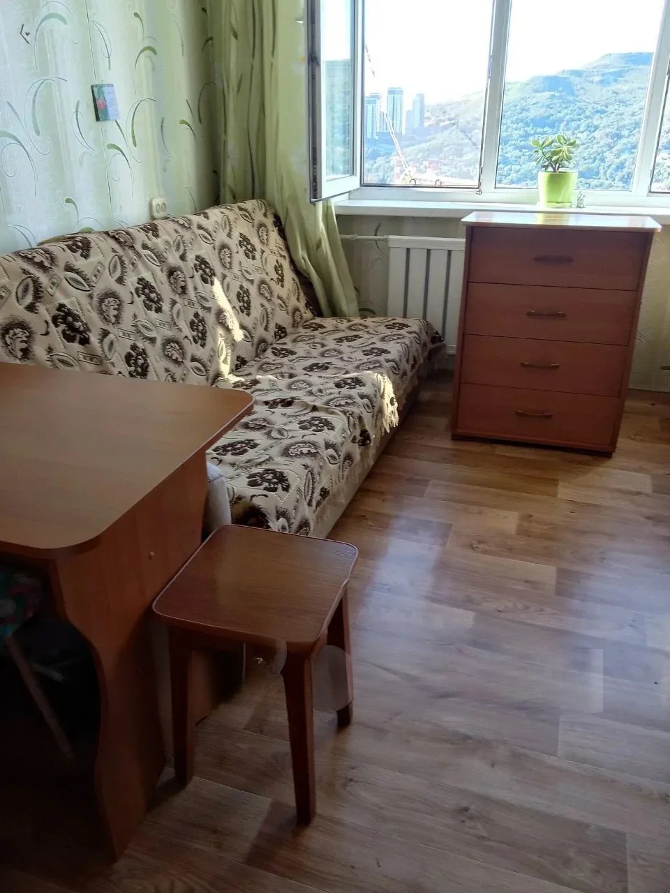 Квартира, Владивосток