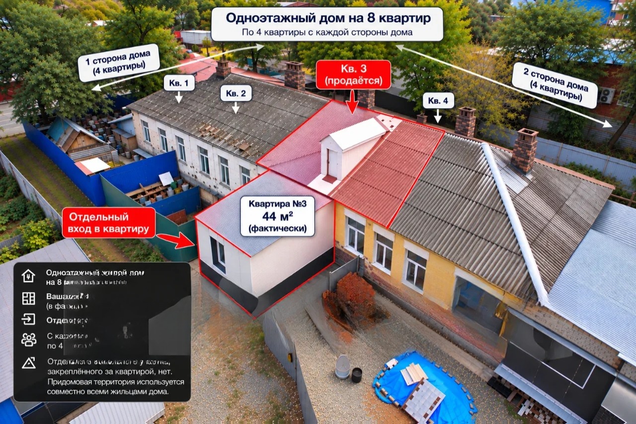Квартира, Владивосток