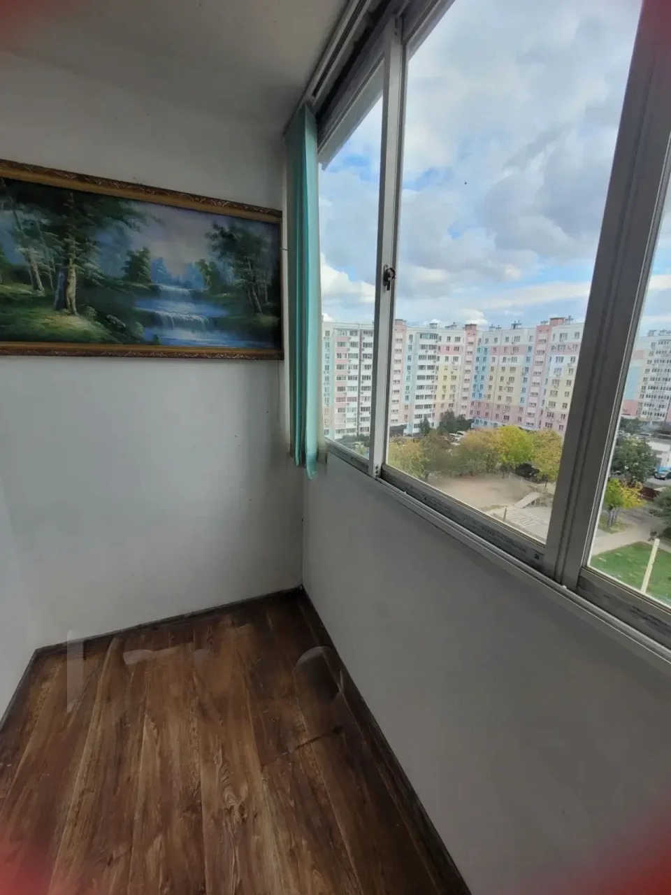Квартира, Хабаровск