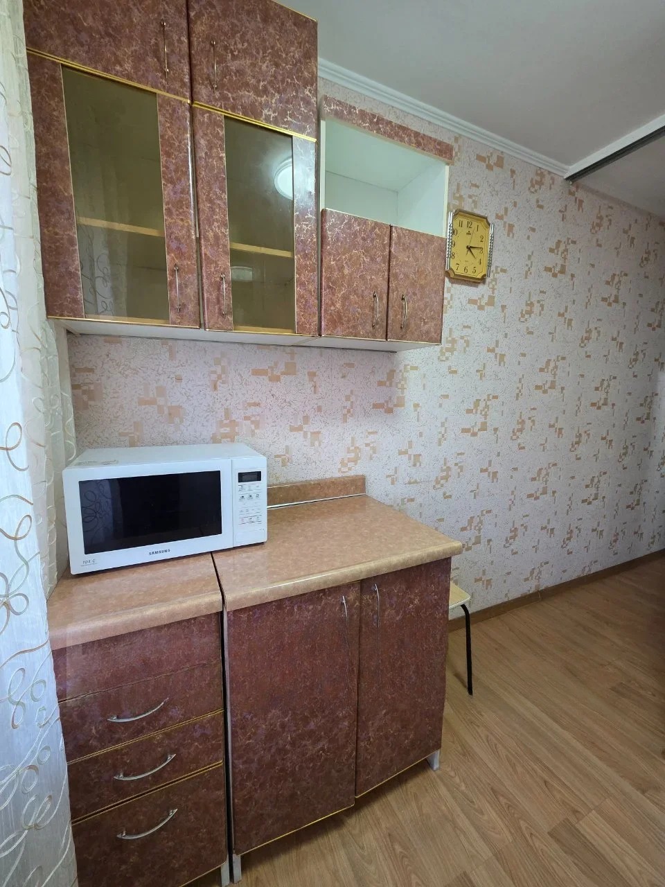 Квартира, Владивосток