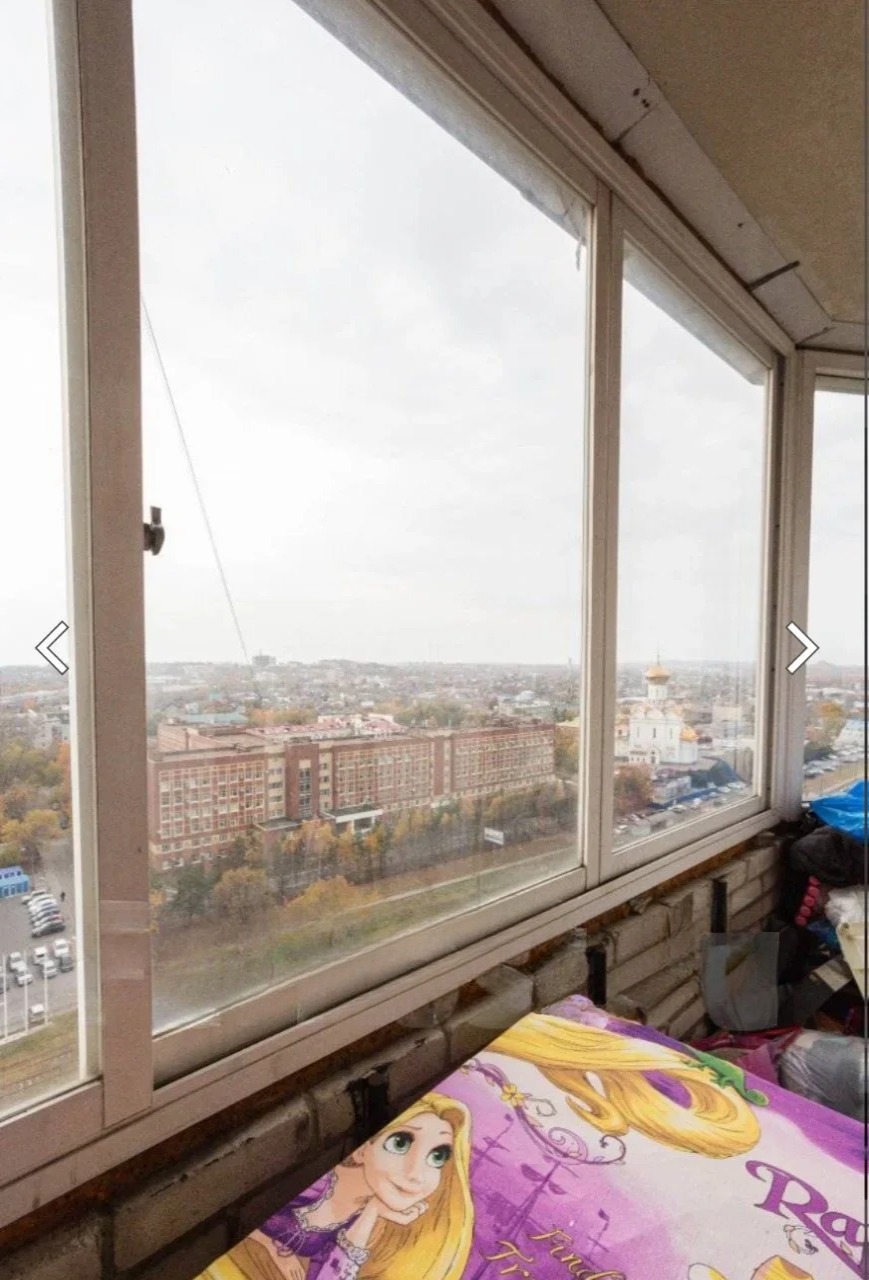 Квартира, Хабаровск
