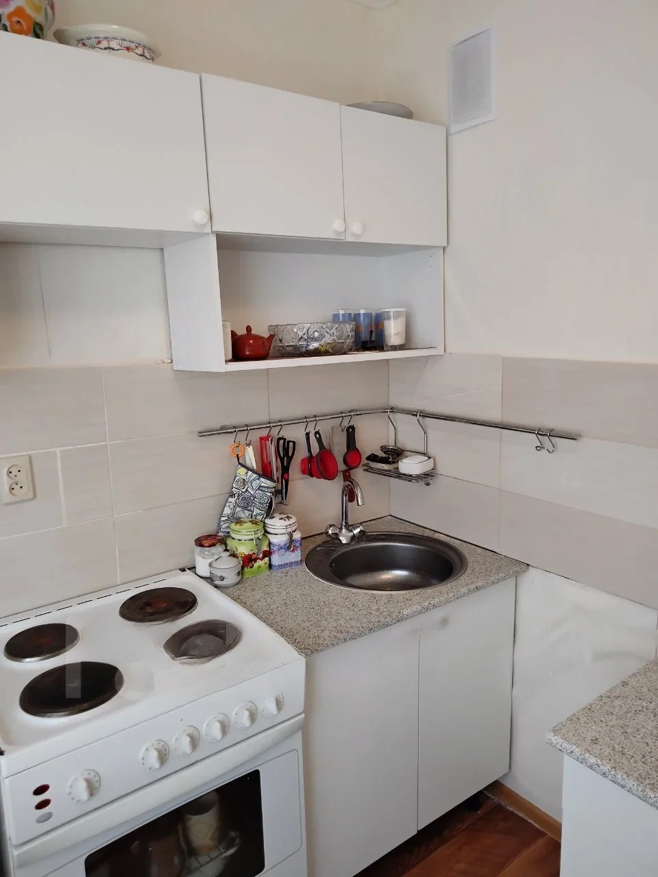 Квартира, Хабаровск