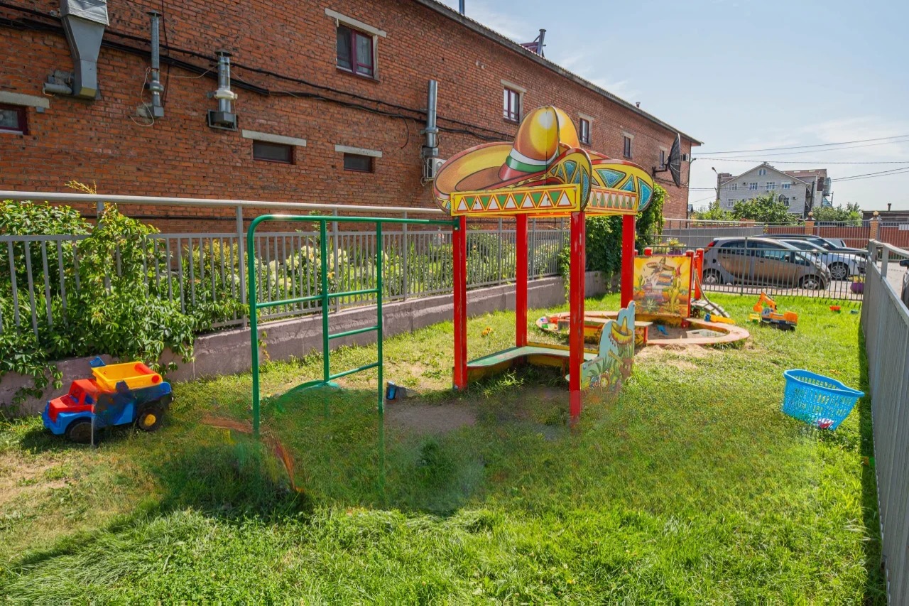 Квартира, Хабаровск