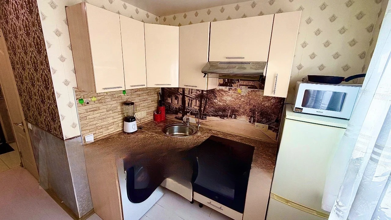 Квартира, Владивосток