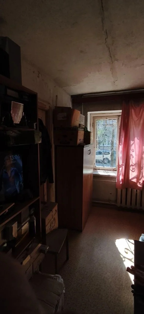 Квартира, Владивосток