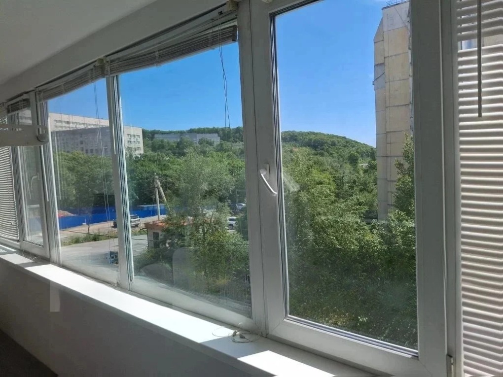 Квартира, Владивосток