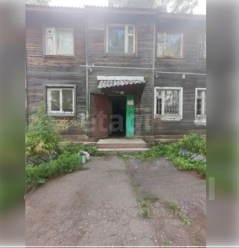 Квартира, Хабаровск