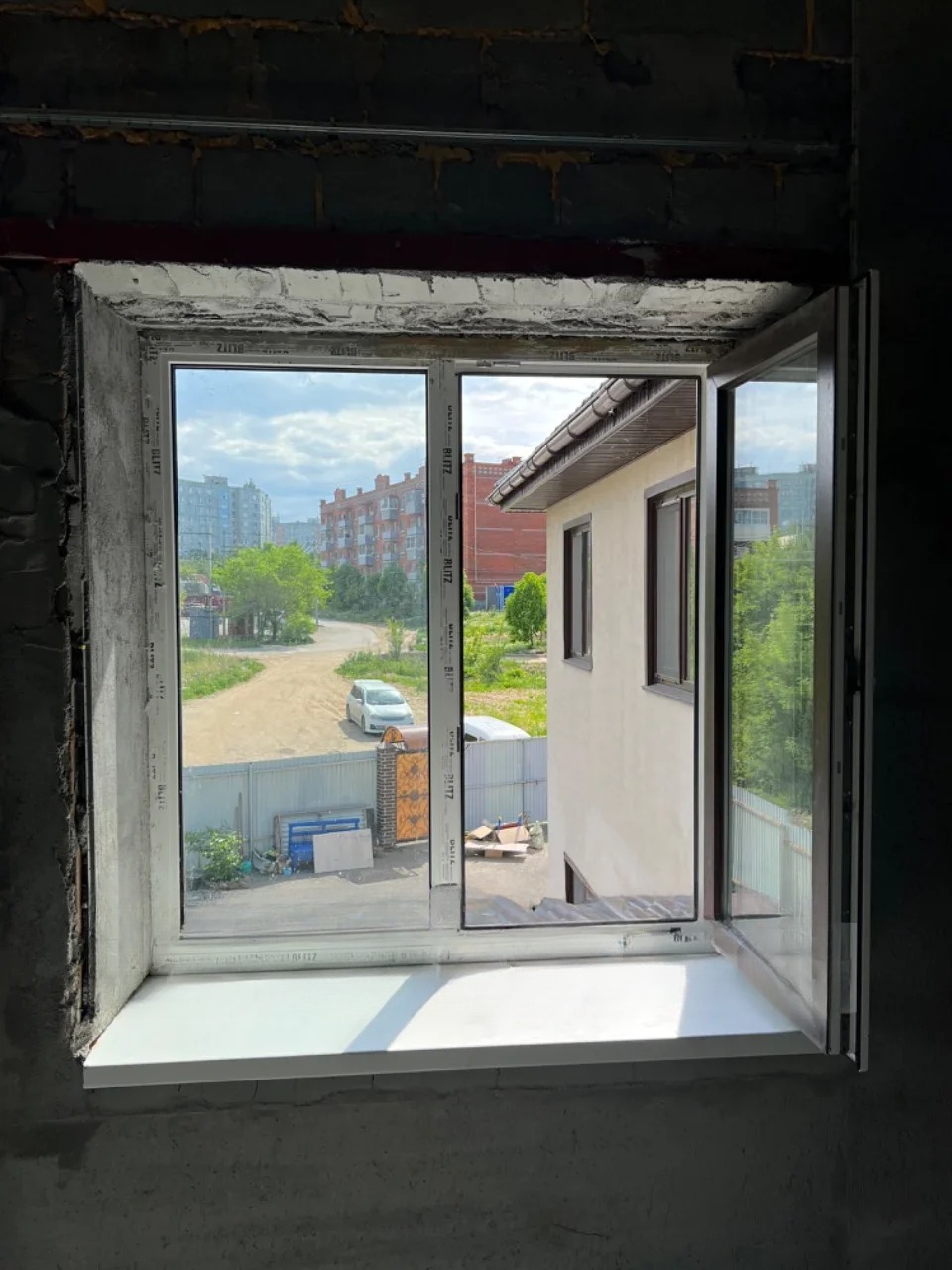 Квартира, Хабаровск